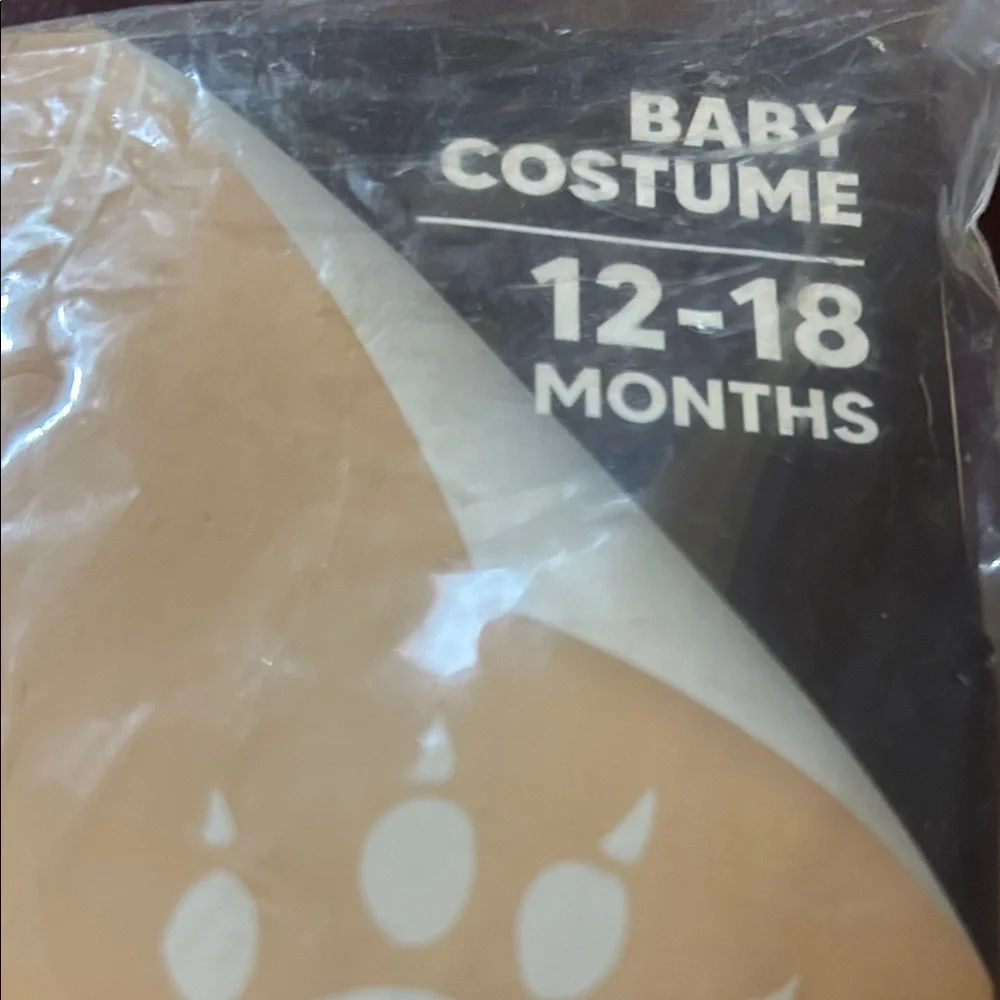 Spooktacular Creations adorable lion